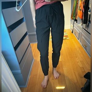 CRZ Yoga cargo joggers